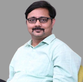 Rakesh Gupta